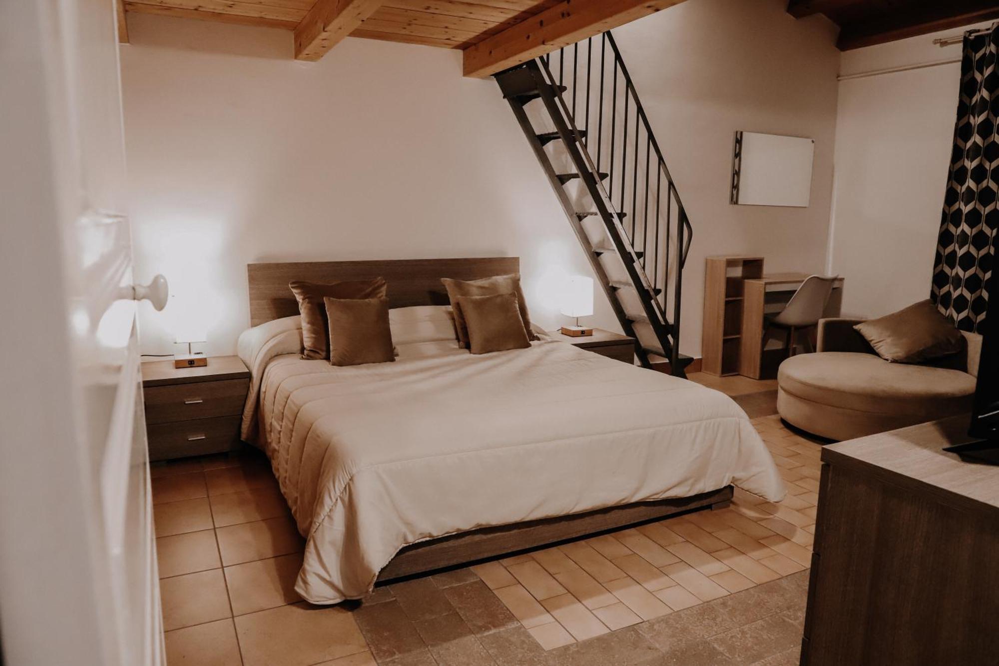 Appartamento - Grammichele Privitera Rooms & Apartments Gold Exteriör bild